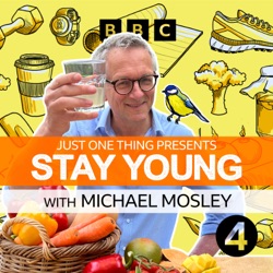 Welcome to Deep Calm - with Michael Mosley