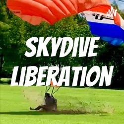 Skydive Liberation