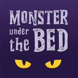 Are there monsters under the bed?