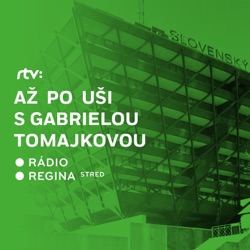 Až po uši s Gabrielou Tomajkovou