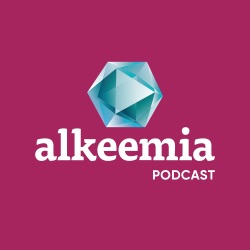 Alkeemia