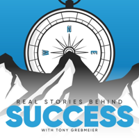 Taking a Leap of Faith - Carey Green