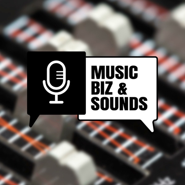 Music Biz and Sounds | Industria Musical | Music B... Image