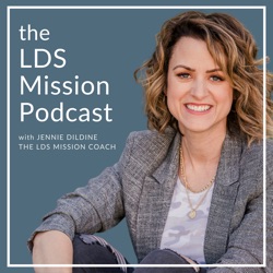 146. Tell Your Mission Story with Isabella Beals