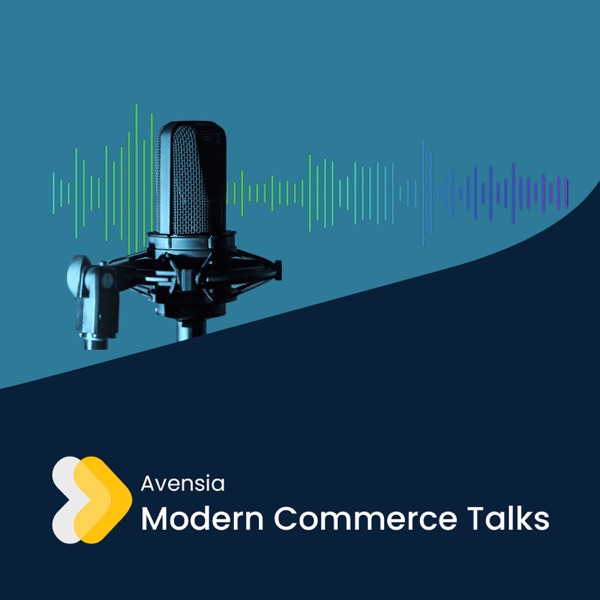 Modern Commerce Talks