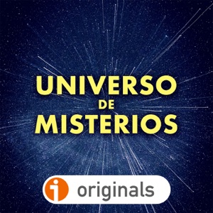 Universo de Misterios