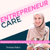 Entrepreneur Care - Doriane Baker