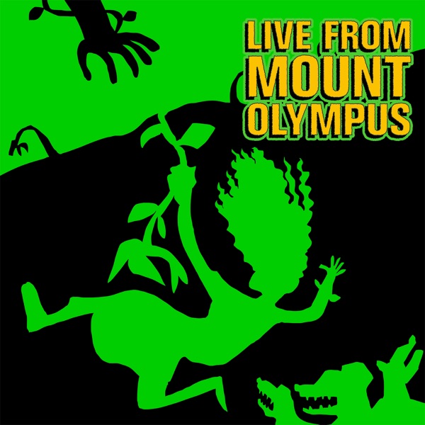 Live from Mount Olympus