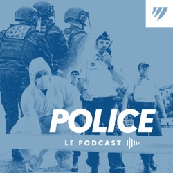 Police, le podcast : teaser