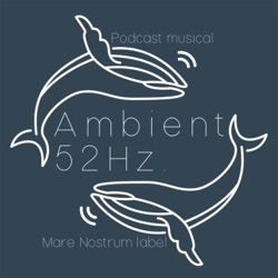 Ambient 52 Hz.