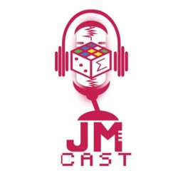 JMcast/T3#024: Modernismo na Matemática.