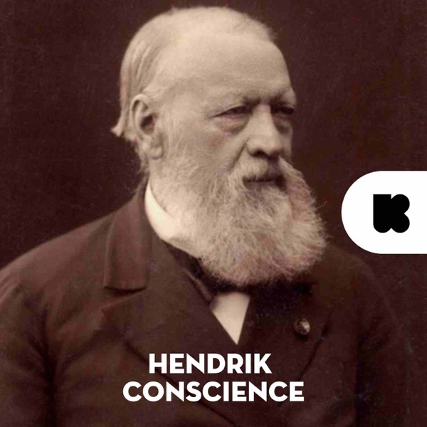 Hendrik Conscience