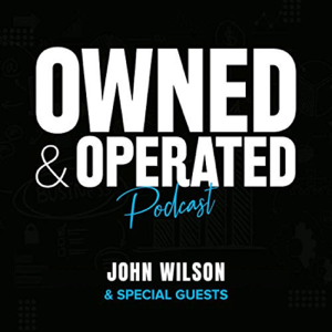 Owned and Operated podcast