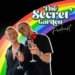 The Secret Garden Podcast