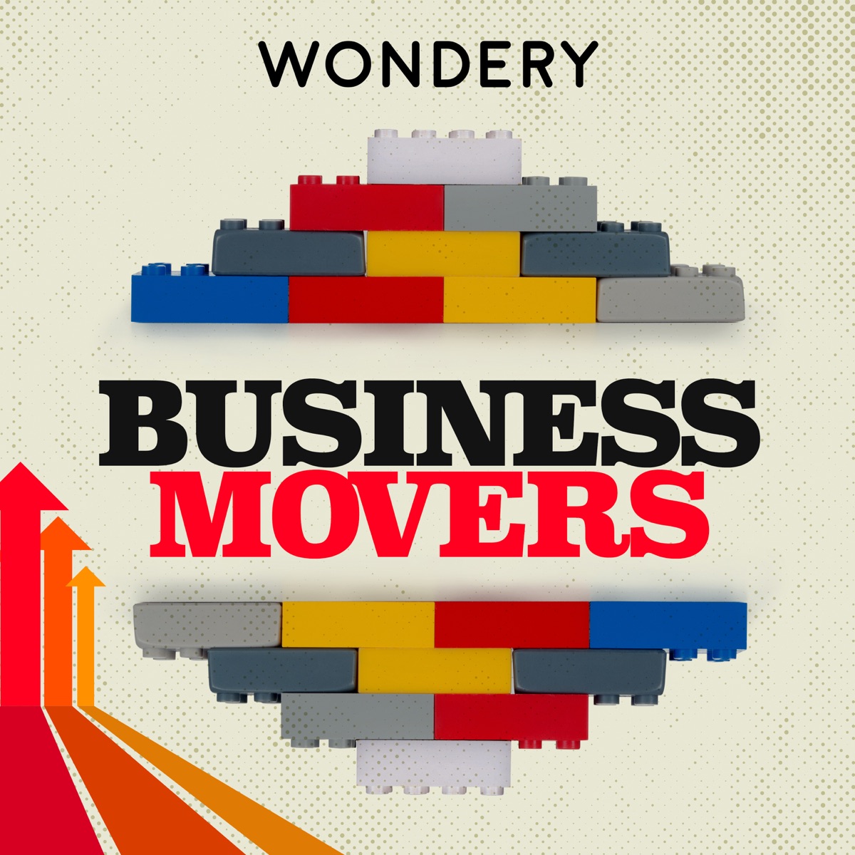 Business Movers – New Zealand Podcasts