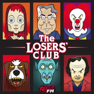 The Losers' Club: A Stephen King Podcast podcast