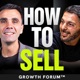 How to Sell Podcast:  Learn to Master B2B Sales and Lead Generation
