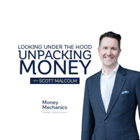 Unpacking Freedom with George Kinder