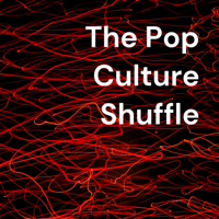 The Pop Culture Shuffle podcast