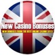 New Casino Bonuses Podcast