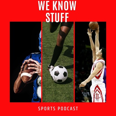 Nathan, Hazel, and Brooks Dive Deep in to Sports
