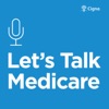 Let's Talk Medicare artwork