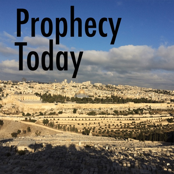 Artwork for Prophecy Today