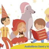 Cuentos Clasicos Infantiles - AudioLibros Dami y Vale