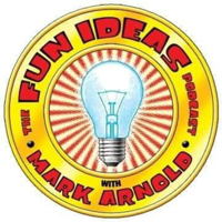 Episode 150: Fun Ideas Podcast #150 - Dick DeBartolo