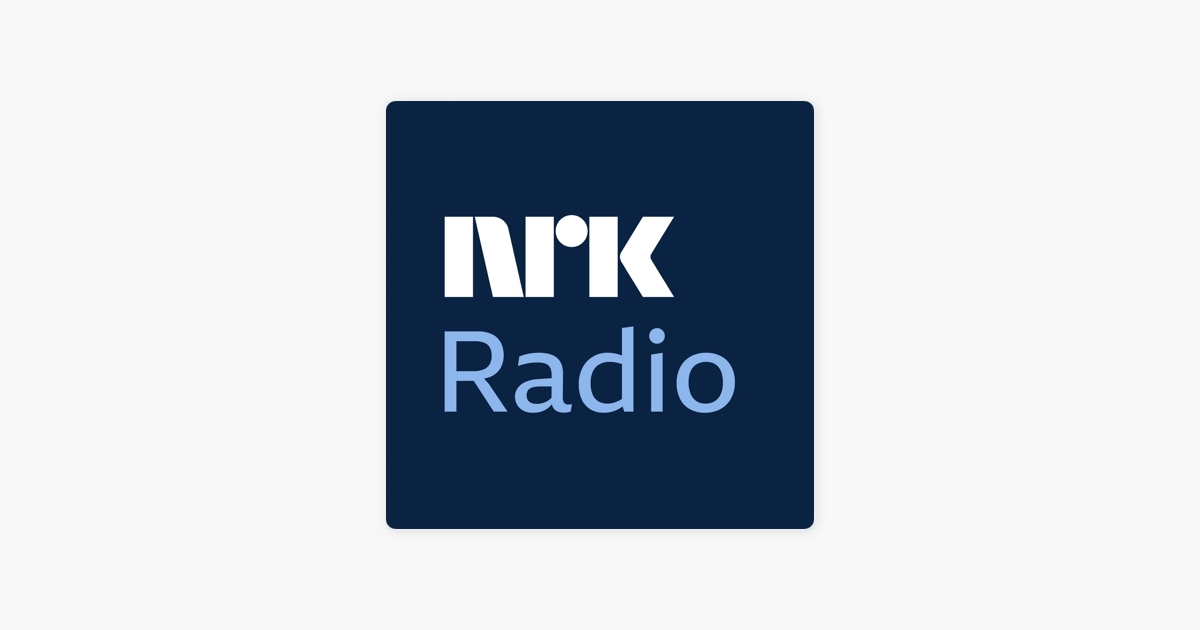 ‎Sånn er du: Hør alle episodene i appen NRK Radio on Apple Podcasts