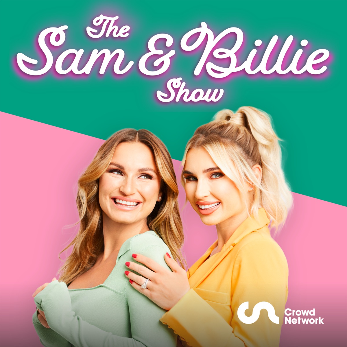 The Sam & Billie Show