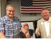 Meet Florida 9th District Congressional Candidate Scotty Moore.