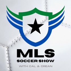 MLS Soccer Show Episode 1: Week 1 Breakdown, Hot Takes, Potent Quotables, and More!