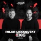 EKG & MILAN LIESKOVSKY RADIO SHOW 137 / EUROPA 2 / Swedish House Mafia Track Of The Week