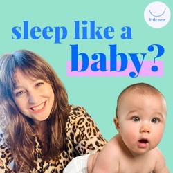 Second Babies! Part 1 with Lucy Bagwell from Second Star To The Right Sleep