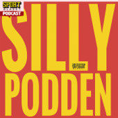 Sillypodden - Patrik Syk