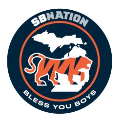 BYB Podcast 102: Tigers draft chat with Keanan Lamb of Baseball Prospectus