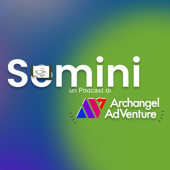 Semini - Archangel AdVenture