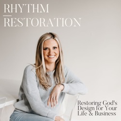 Rhythm Restoration with Liz Bagwell