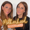 Motherhood:Not As We Planned - Tash Gershfield,Carly Harris