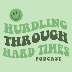 96 Hurdling Through Stress (Relief)