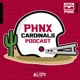 PHNX Arizona Cardinals Podcast