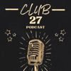 CLUB 27 ✨ Christian Podcast - Club 27