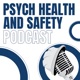 Work-related Suicide - with Dr John Fitzgerald