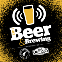 130: Destihl Founder Matt Potts on Developing Your Voice with Sours and Hazy IPAs