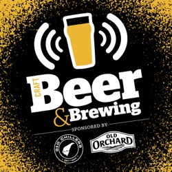 360: Joe Lemnah of Burlington Beer Tests, Learns, and Tests Again to Optimize Hazy IPA with Personality