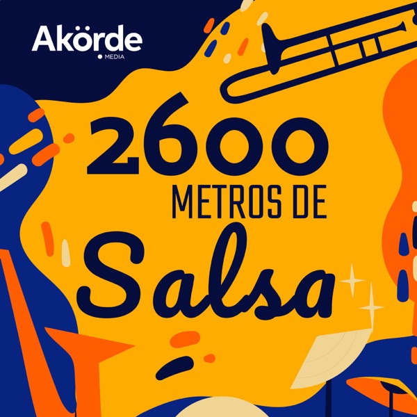 2600 Metros de Salsa