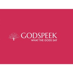 Godspeek Podcast