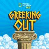 Greeking Out from National Geographic Kids - National Geographic Kids