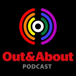 #3 // Out and about SEX Special Edition (videopodcast: Erotic World)